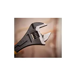 Ключ розвідний Stanley Fatmax кований 0-33 мм 250 мм (FMHT13127-0) - мініатюра 6