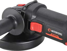 Кутова шліфмашина Intertool WT-0236 [89775] - мініатюра 7