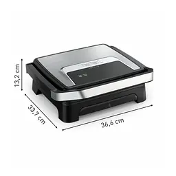 Електрогриль Tefal GC271D10 - мініатюра 3