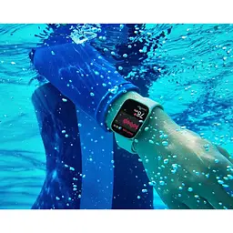 Смарт-годинник Xiaomi Redmi Watch 3 (BHR6851GL) чорний - мініатюра 6