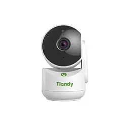 Камера відеоспостереження Tiandy TC-H342A SpecI2W/WIFI/Eu/4mm (TC-H342A/I2W/WIFI/Eu/4mm) - мініатюра 2