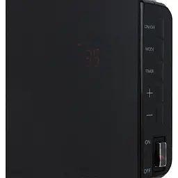 Конвекційний обігрівач Comfee CENDK15-15MRBK [74737] - мініатюра 2