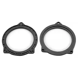 Проставки під динаміки 102 мм / 4" Carav 14-027 для автомобілів BMW 1 Series, 3 Series, 5 Series, X1