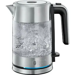 Чайник Russell Hobbs 24191-70 Compact Home (23771016002)