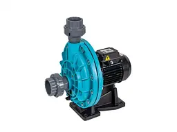 Насос PG PUMPEX-JET 17-19м3/г 220В, 4.95А, 1.1кВт для водоспаду чи масажних пристроїв PG-0111PXJ100M
