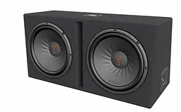 Сабвуфер JBL Stage 1200D