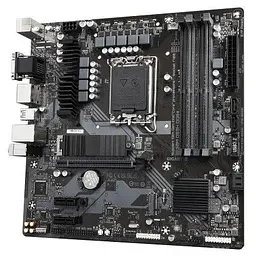 Материнська плата GIGABYTE (B760M DS3H DDR4) - мініатюра 4