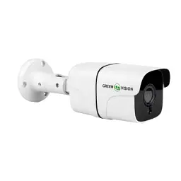 Камера відеоспостереження Greenvision GV-162-IP-FM-COA50-20 POE (Lite) - мініатюра 6