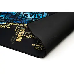 Килимок для мишки Vinga MP750 Ukraine - мініатюра 4