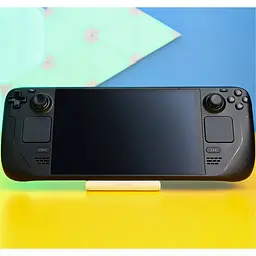Портативна ігрова консоль Valve Steam Deck OLED 1TB Б/У [174794]
