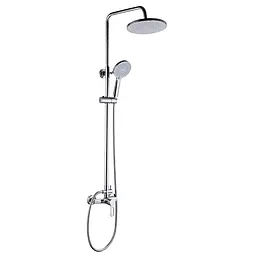 Душова система Globus Lux Dolly GLD-0005 - мініатюра 2