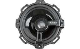Коаксіальна акустична система Rockford Fosgate T152 - мініатюра 8