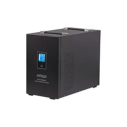 Пристрій безперебійного живлення EnerGenie EG-HI-PS5000-02 5000VA 3000W 48V (EG-HI-PS5000-02) - мініатюра 1
