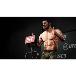 Ключ активації Microsoft UFC 3 для Xbox One/Series - мініатюра 9
