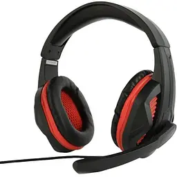 Навушники Gembird GHS-03