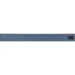 Комутатор мережевий Hikvision DS-3E1318P-EI(B) - мініатюра 5