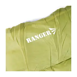 Спальний мішок Ranger Atlant Green (RA6627) - мініатюра 9