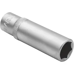 Головка торцева Wurth шестигранна 3/8IN подовжена SW13 Red Stripe (5763038113)