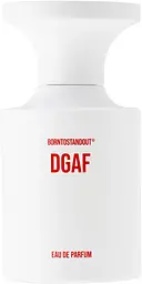 Оригінал BORNTOSTANDOUT DGAF 50 мл Парфумована вода - мініатюра 1