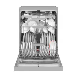 Посудомийна машина Hansa ZWM627IH - мініатюра 8