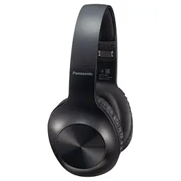 Навушники Panasonic RB-HX220BEE-K - мініатюра 6