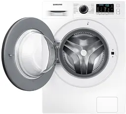 Пральна машина Samsung WW8NK52E0PW автоматична - мініатюра 5