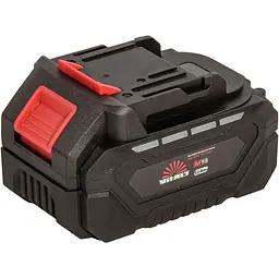 Батарея акумуляторна Vitals ASL 1840a 10С Type-c (236996)