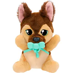 Інтерактивна іграшка Baby Paws Yummy Німецька Вівчарка з аксесуарами (926363IM) - мініатюра 2