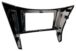 Перехідна рамка Nissan Navara, NP300, Frontier Carav 22-740 - мініатюра 3