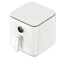 Мультипіч Xiaomi Mi Smart Air Fryer 6.5L MAF10 White - мініатюра 2