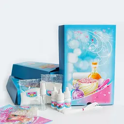 Набір для творчості Magic SPA XXL Ранок 10100613 натуральні компоненти - мініатюра 3