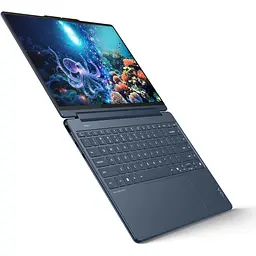 Ноутбук Lenovo Yoga 9 2-in-1 14ILL10,83LC000YBM,Ultra 7 258V (8-core),Arc 8 Core,32GB 8533MHz LPDDR5x - мініатюра 5