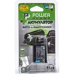 Акумулятор PowerPlant NP-FW50 для Sony (DV00DV1280) [120858] - мініатюра 3