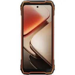 Смартфон Blackview XPLORE 1 16/512GB Orange EU [170387] - мініатюра 3