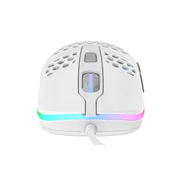 Мишка Xtrfy M42 RGB White (XG-M42-RGB-WHITE) - мініатюра 5