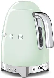 Електрочайник Smeg KLF04PGEU - мініатюра 2