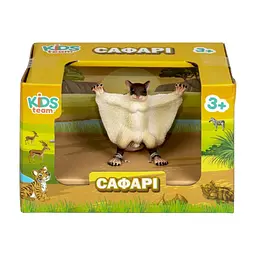 Фігурка Kids Team Сафарі Білка-летяга (Q9899-A50_6) - мініатюра 2