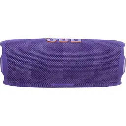 Bluetooth Колонка JBL Flip 7 Purple (JBLFLIP7PUR) UA - мініатюра 5