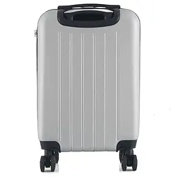 Валіза Semi Line 20" S Light Grey (T5762-2) - мініатюра 4