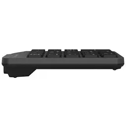 Клавіатура A4Tech FGK21C Wireless Grey (4711421993982) - мініатюра 8