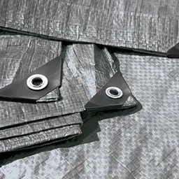 Тент високої міцності Bradas ULTRA WEIGHT 260 г/м² 15 х 20 м PL26015/20 - мініатюра 2