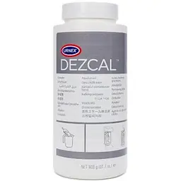 Порошок від накипу Urnex Dezcal 900 г