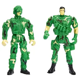 Ігровий набір ZIPP Toys база - мініатюра 11
