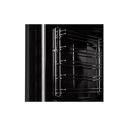 Духовой шкаф PRIME Technics POB 6827 E BK - миниатюра 10