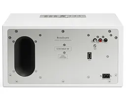 Акустична система Audio Pro C10 MkII W White (90404167) - мініатюра 4
