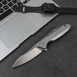 Ніж складаний Ruike P128-SF - мініатюра 14