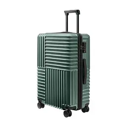 Валіза Xiaomi Ninetygo Himalaya Luggage 24" Green (6941413239677) - мініатюра 7