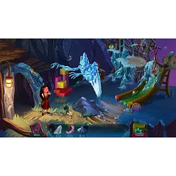Ключ активації Microsoft A Tale For Anna для Xbox One/Series S/X - мініатюра 9