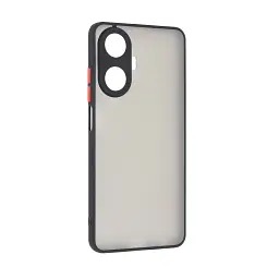 Чохол ArmorStandart Frosted Matte для Realme C55 Black