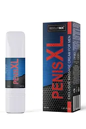 Крем для посилення ерекції, 50 мл Ruf Penis XL